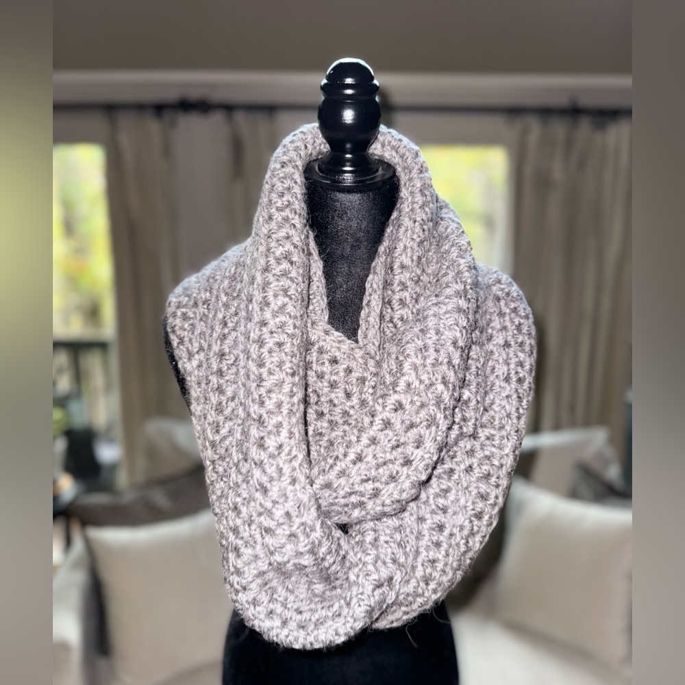 Infinity Scarf